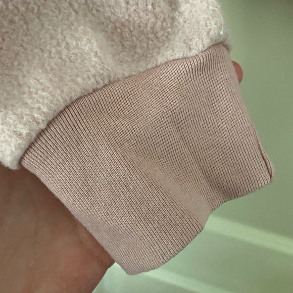 Indy Brand Neutral Pink Crewneck - Picture 6 of 8